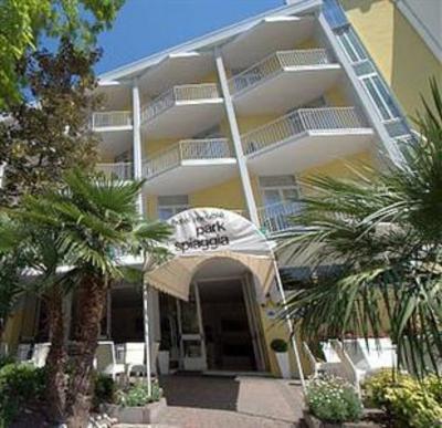 фото отеля Hotel Park Spiaggia Grado