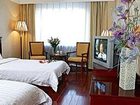 фото отеля Hong Run Da Hotel