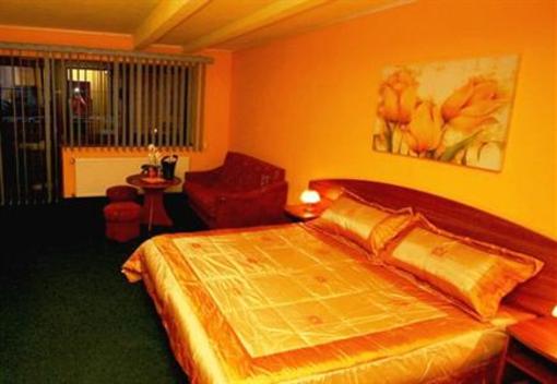 фото отеля Hotel Centrum Harrachov