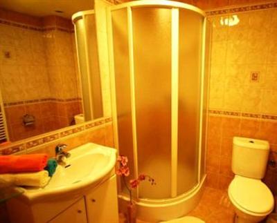 фото отеля Hotel Centrum Harrachov