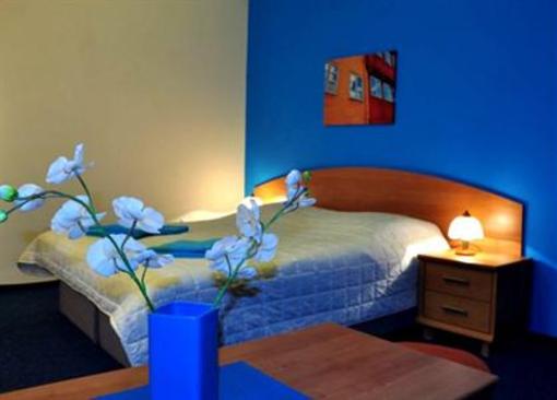фото отеля Hotel Centrum Harrachov