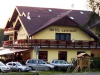 Hotel Centrum Harrachov