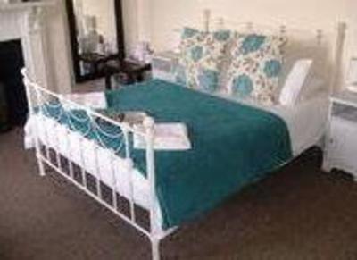 фото отеля Portland House Bed & Breakfast