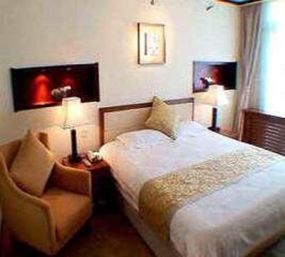 фото отеля Juchuan Hotel