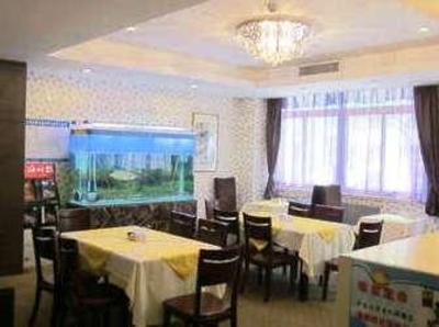 фото отеля Juchuan Hotel