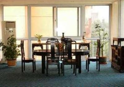 фото отеля Juchuan Hotel