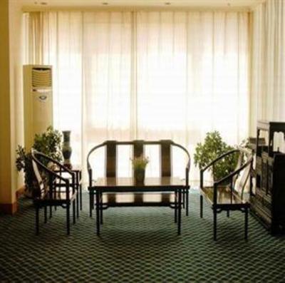 фото отеля Juchuan Hotel