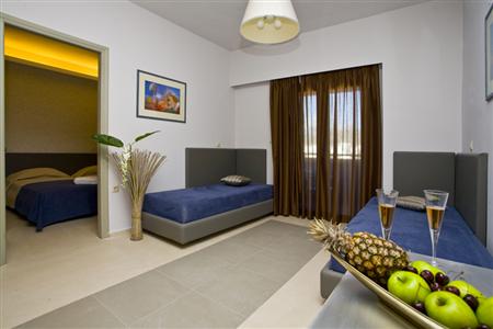 фото отеля Astron Hotel Ierapetra