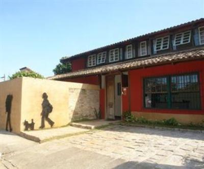 фото отеля Hostel Central Ilhabela