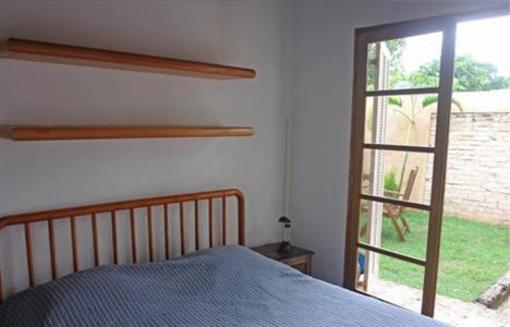 фото отеля Hostel Central Ilhabela