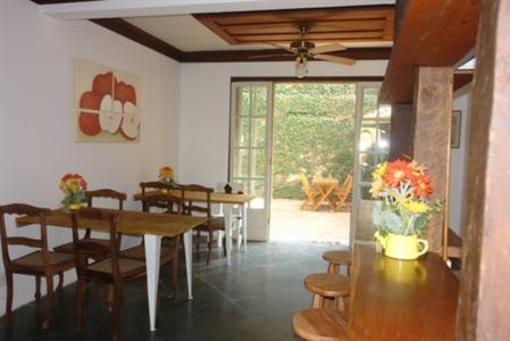 фото отеля Hostel Central Ilhabela