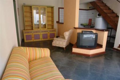 фото отеля Hostel Central Ilhabela