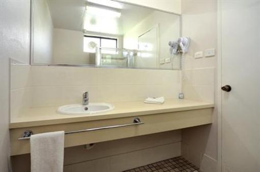 фото отеля Busselton River Resort