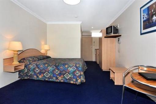 фото отеля Busselton River Resort