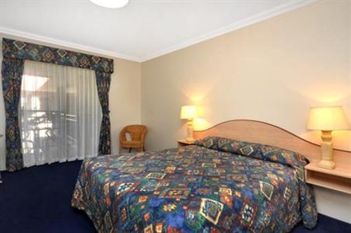 фото отеля Busselton River Resort