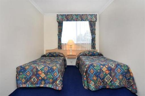 фото отеля Busselton River Resort