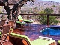 Amakhosi Safari Lodge