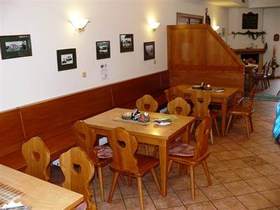 фото отеля Restaurace a Penzion U Novaku