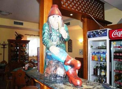 фото отеля Restaurace a Penzion U Novaku