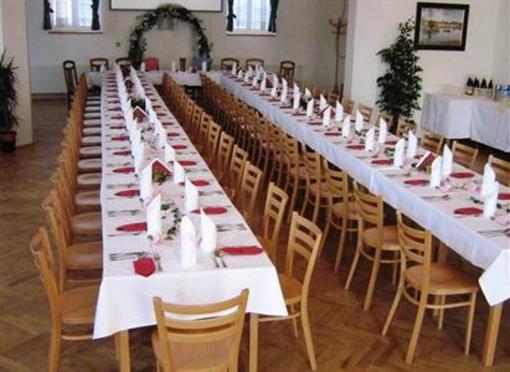 фото отеля Restaurace a Penzion U Novaku