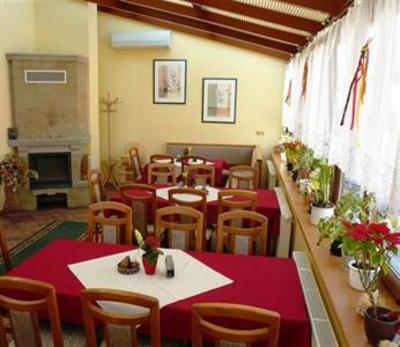 фото отеля Restaurace a Penzion U Novaku
