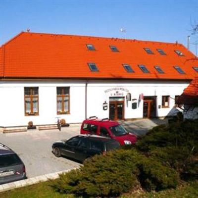 фото отеля Restaurace a Penzion U Novaku