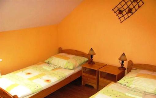 фото отеля Restaurace a Penzion U Novaku