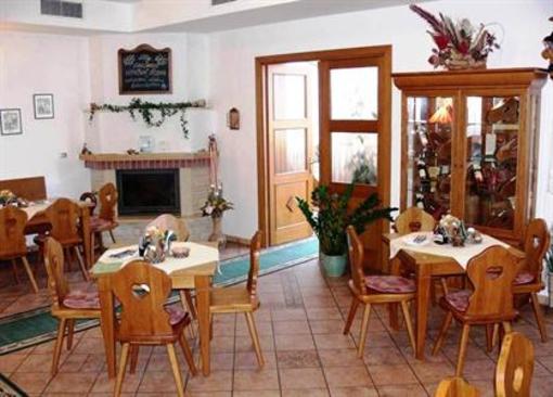 фото отеля Restaurace a Penzion U Novaku