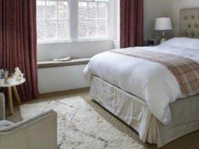 фото отеля The Talbot Inn Mells