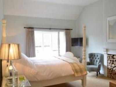 фото отеля The Talbot Inn Mells
