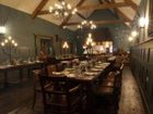 фото отеля The Talbot Inn Mells