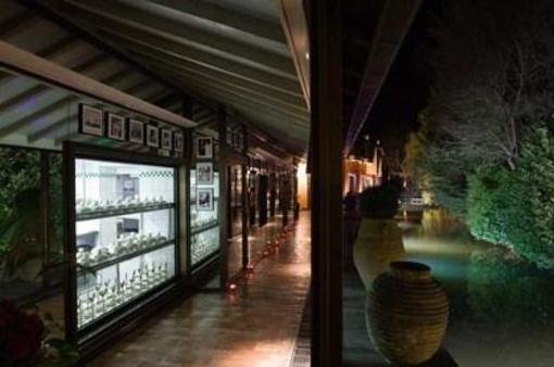 фото отеля Les Saules Parc & Spa