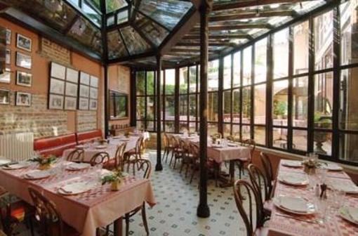 фото отеля Les Saules Parc & Spa