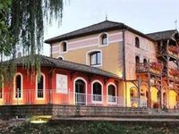 Les Saules Parc & Spa