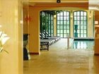 фото отеля Les Saules Parc & Spa