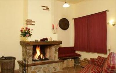 фото отеля Agriturismo La Meria Semproniano