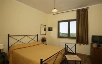 фото отеля Agriturismo La Meria Semproniano