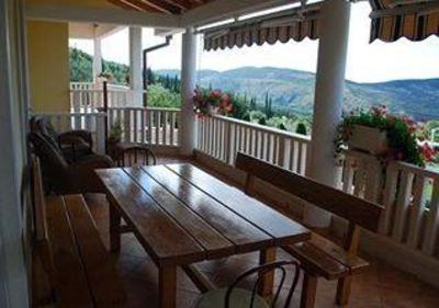 фото отеля Villa Izvor Cilipi