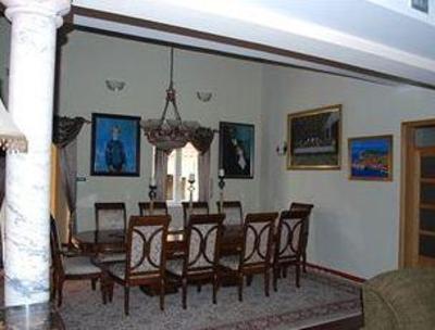 фото отеля Villa Izvor Cilipi