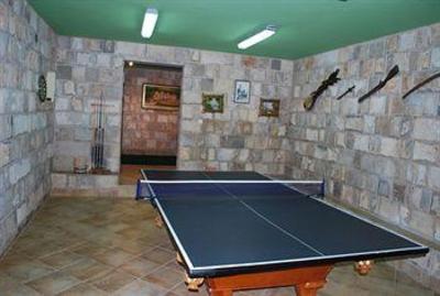 фото отеля Villa Izvor Cilipi