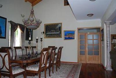 фото отеля Villa Izvor Cilipi