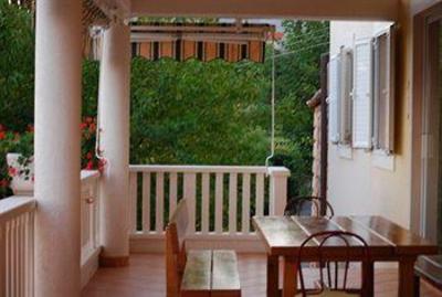 фото отеля Villa Izvor Cilipi