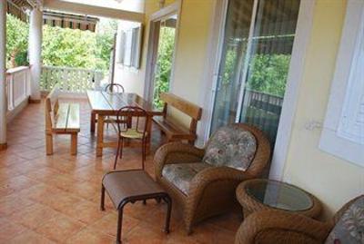 фото отеля Villa Izvor Cilipi