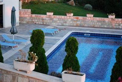 фото отеля Villa Izvor Cilipi