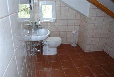 фото отеля Villa Izvor Cilipi