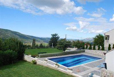 фото отеля Villa Izvor Cilipi
