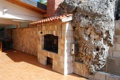 фото отеля Villa Izvor Cilipi