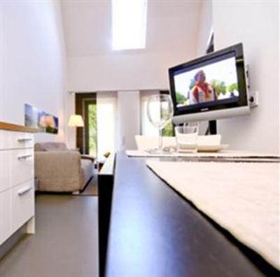 фото отеля Haus Dohrmann