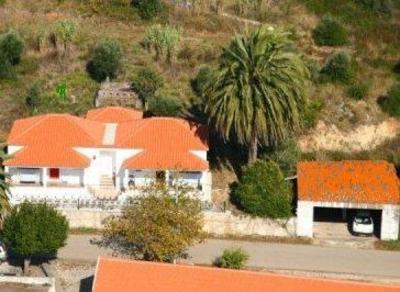 фото отеля Termas Da Azenha Hotel Soure (Portugal)