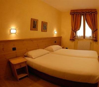 фото отеля Chalet Stelle di Neve